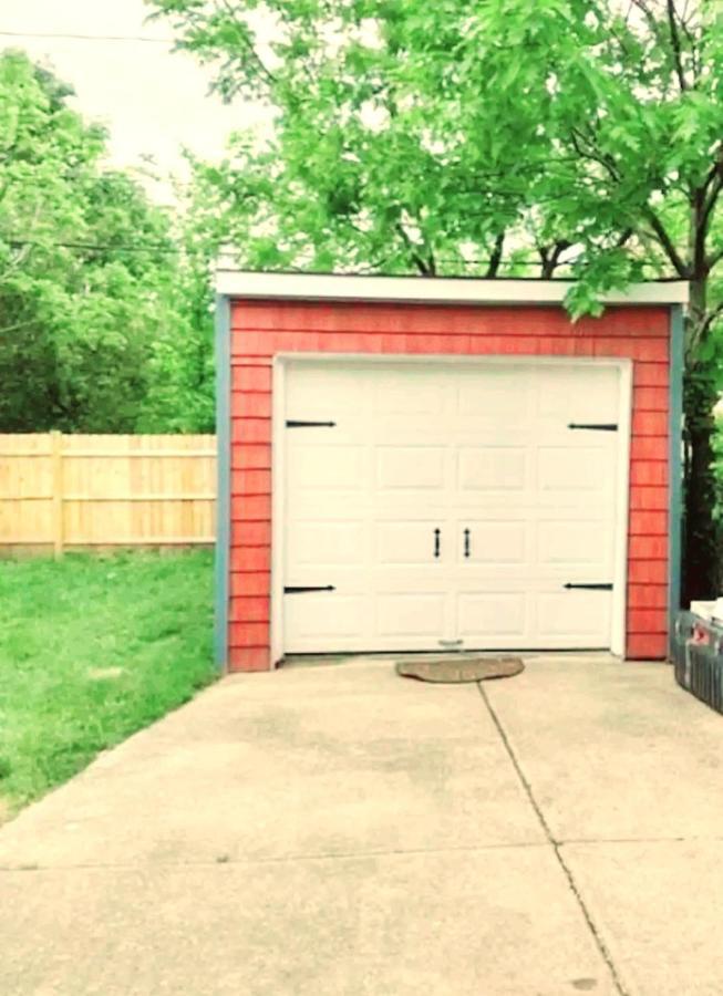 *All-American Home Minutes From Case/Uh/Cle Clinic Cleveland Heights Ngoại thất bức ảnh